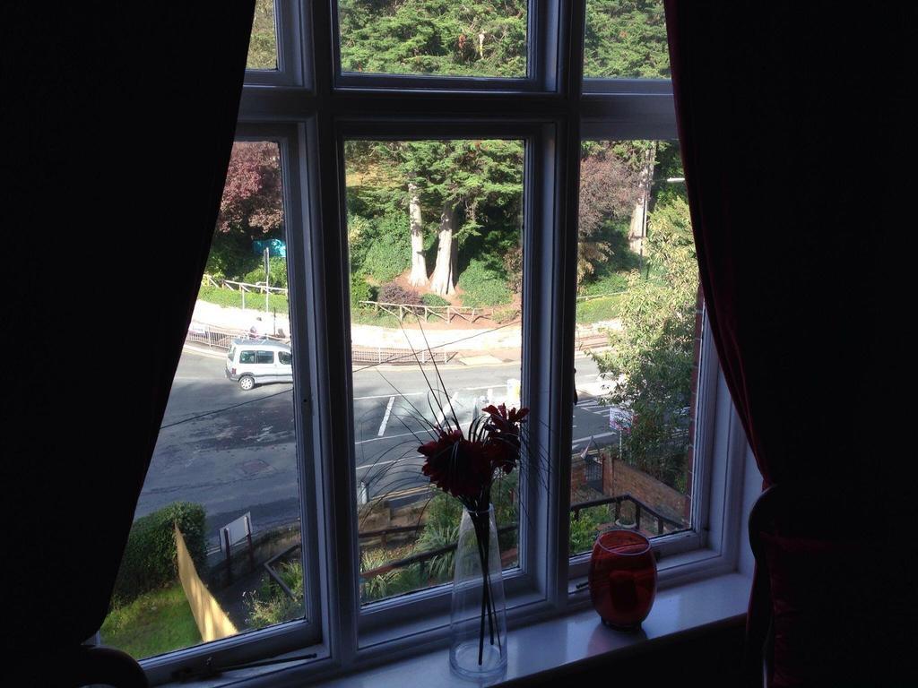 Bed and Breakfast The Grove Whitby Exteriér fotografie