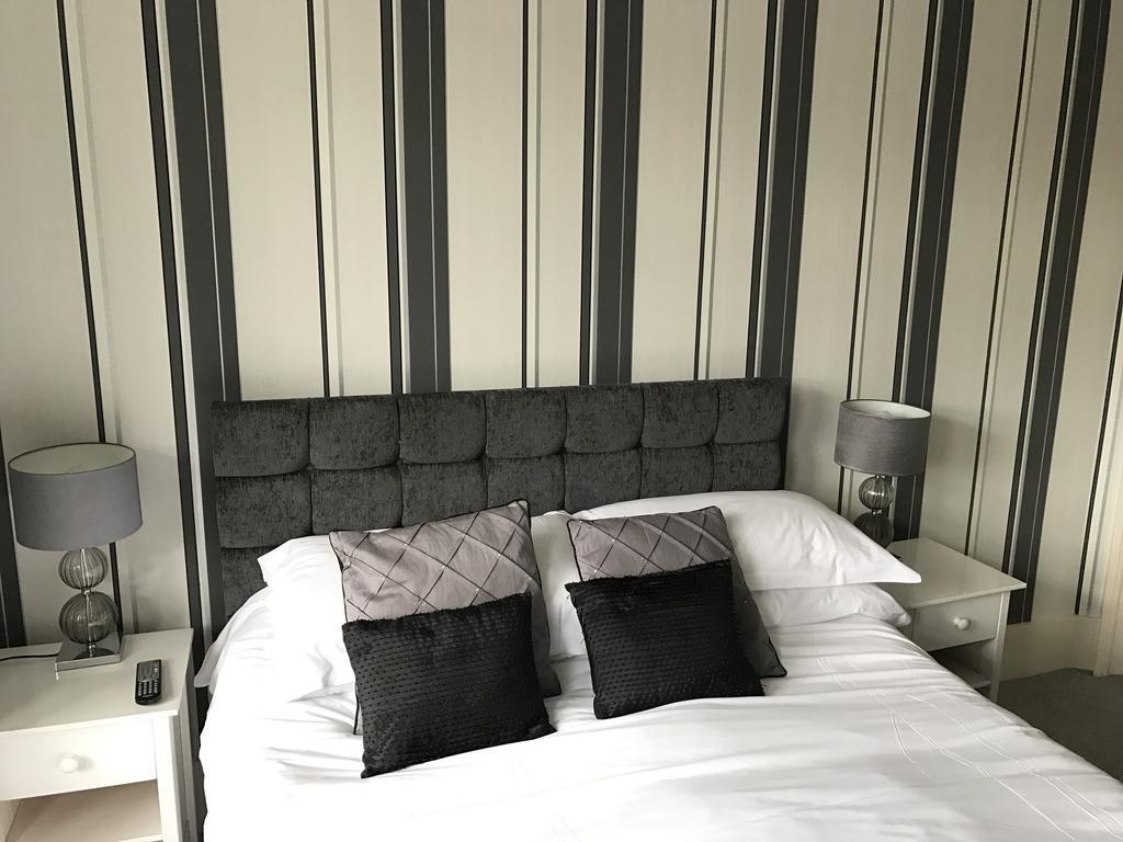 Bed and Breakfast The Grove Whitby Exteriér fotografie