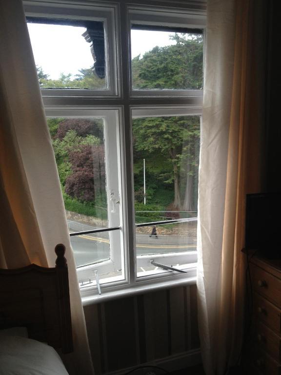 Bed and Breakfast The Grove Whitby Exteriér fotografie
