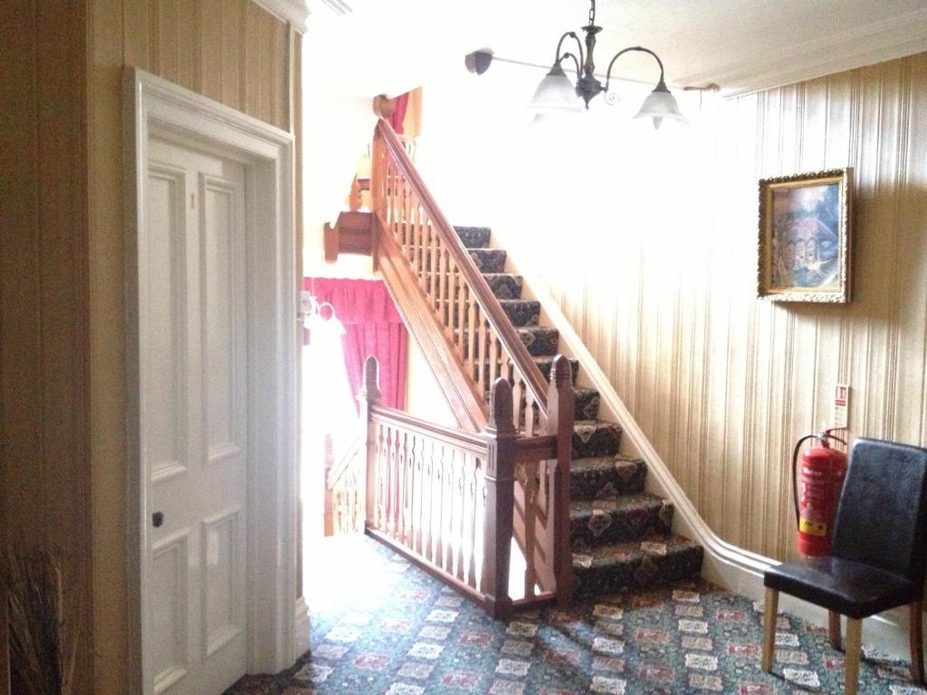 Bed and Breakfast The Grove Whitby Exteriér fotografie
