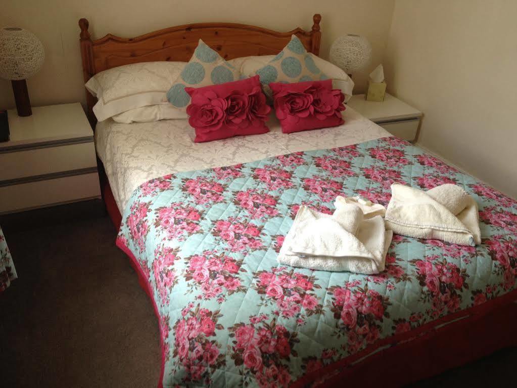 Bed and Breakfast The Grove Whitby Exteriér fotografie