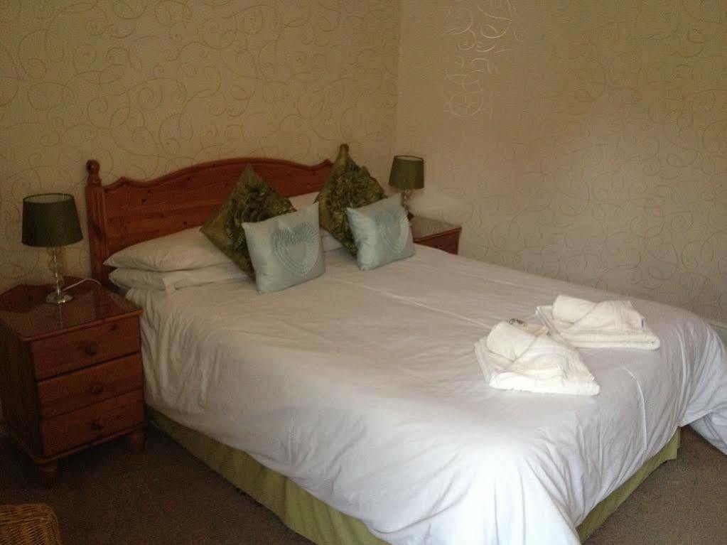 Bed and Breakfast The Grove Whitby Exteriér fotografie