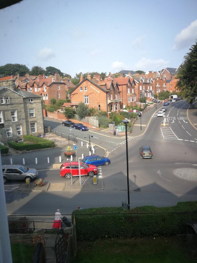 Bed and Breakfast The Grove Whitby Exteriér fotografie