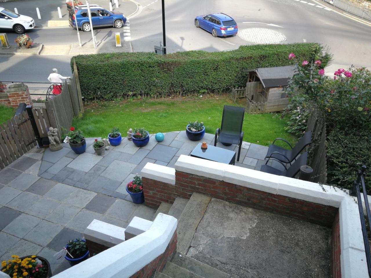 Bed and Breakfast The Grove Whitby Exteriér fotografie