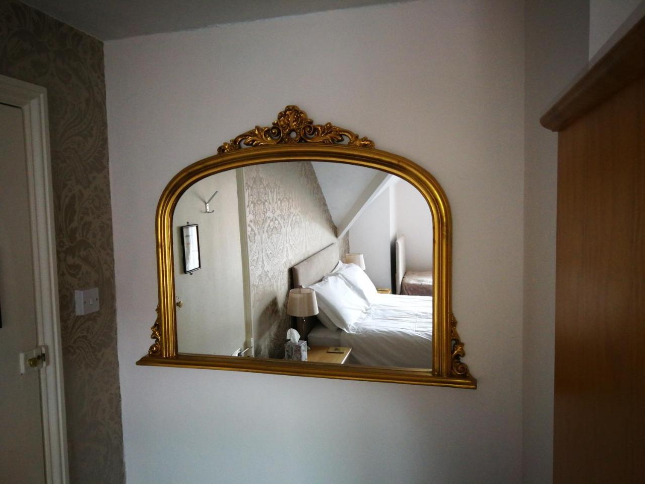 Bed and Breakfast The Grove Whitby Exteriér fotografie