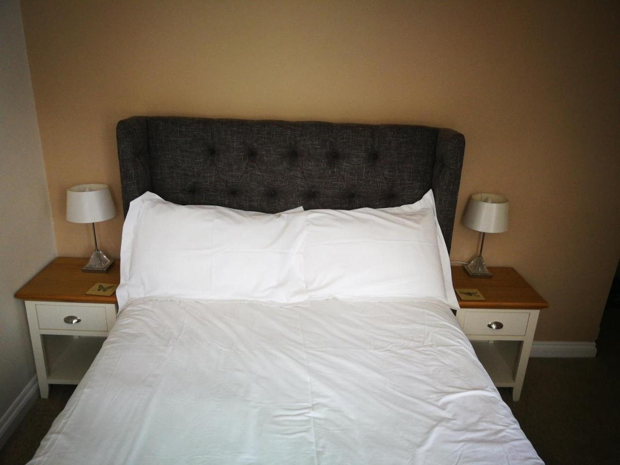 Bed and Breakfast The Grove Whitby Exteriér fotografie
