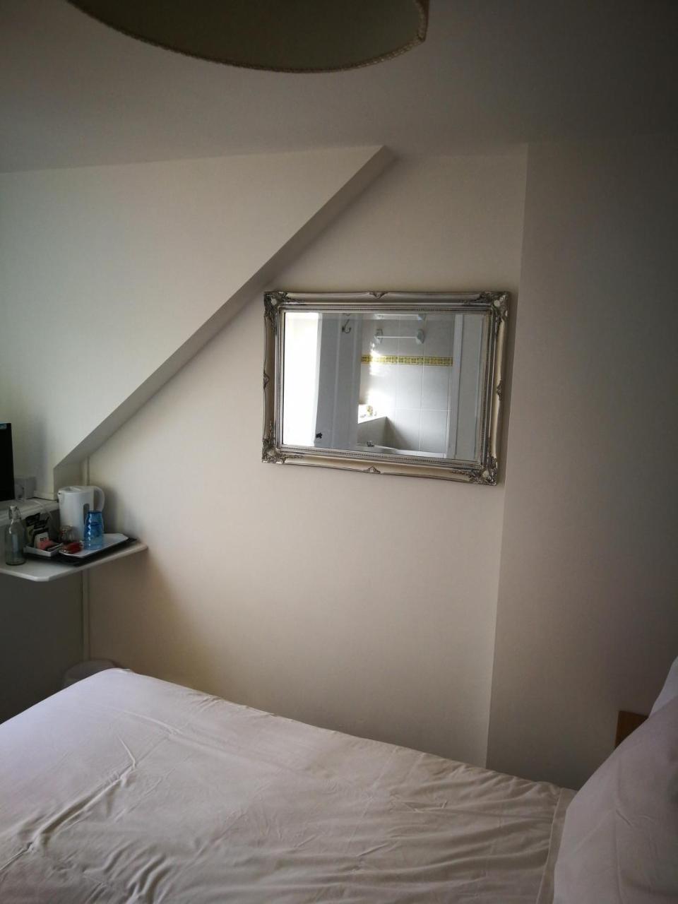 Bed and Breakfast The Grove Whitby Exteriér fotografie