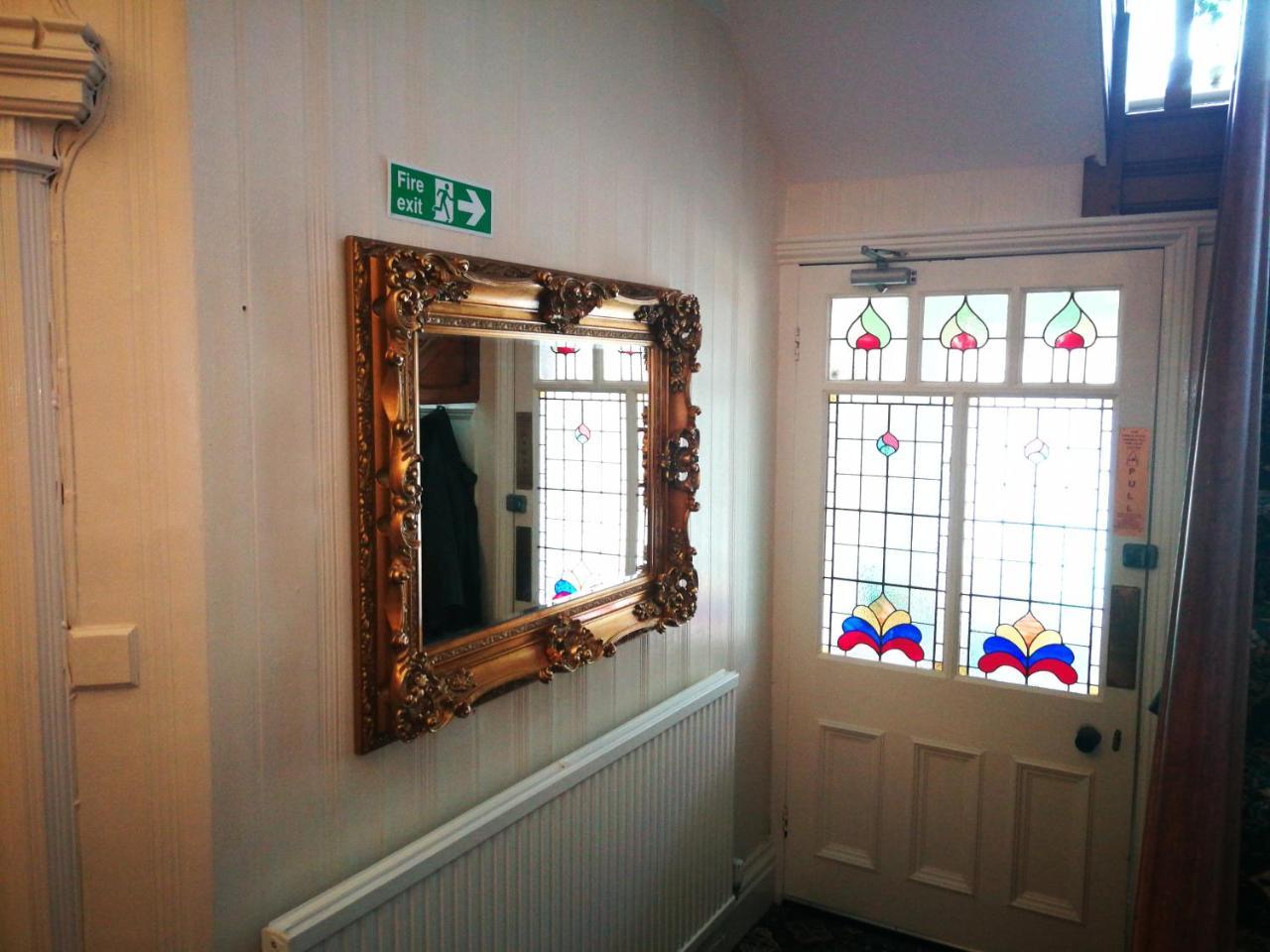 Bed and Breakfast The Grove Whitby Exteriér fotografie
