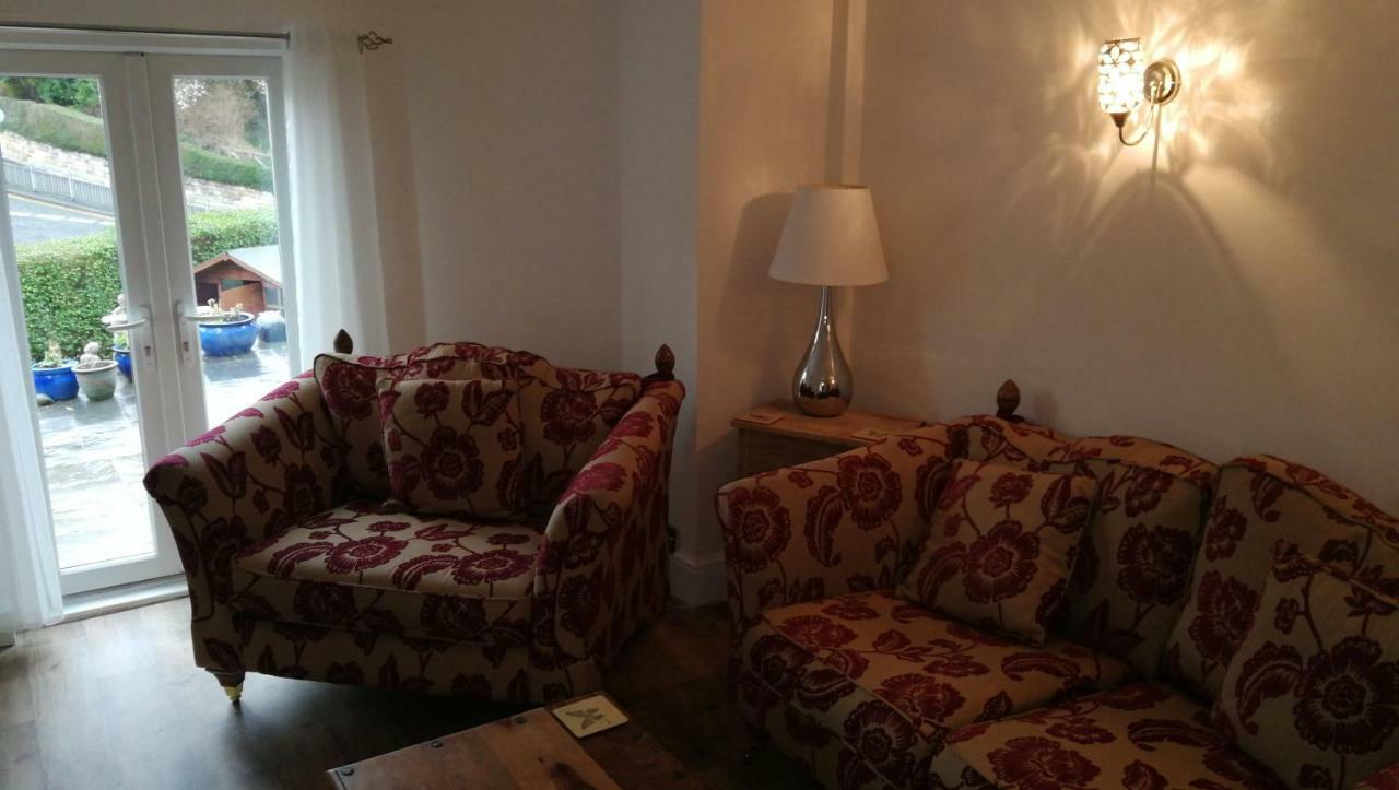 Bed and Breakfast The Grove Whitby Exteriér fotografie